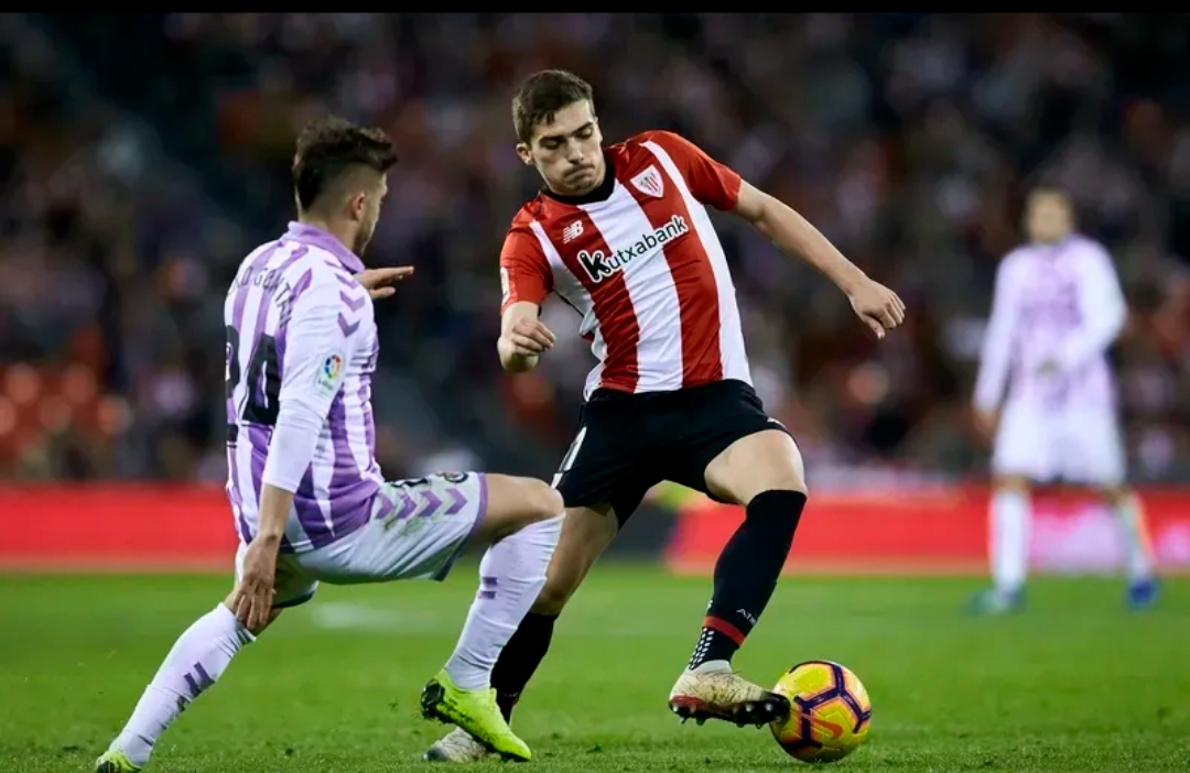 九游体育官方网站-里程碑夜毕尔巴鄂竞技复出首秀,意大利杯赛后刷纪录,气氛紧张,训练强度明显提升的简单介绍