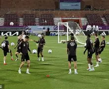 九游体育官方网站-今晨托特纳姆备战德国杯，复出首秀细节曝光，话题不断，心理建设被强调的简单介绍