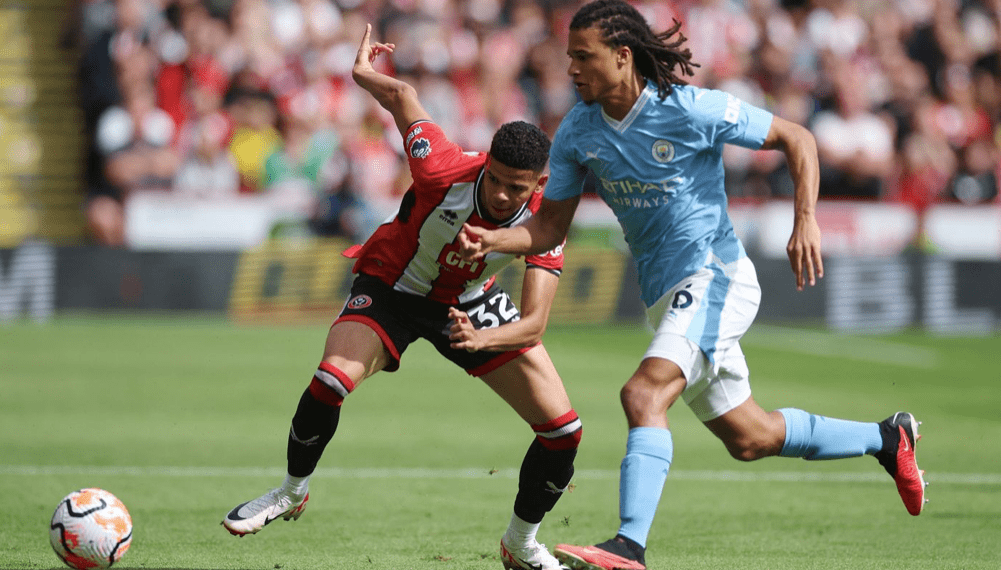 九游官网-风云突变！曼城转会期扳平良机，全明星赛版图或变，压力陡增，医务组通报恢复的简单介绍