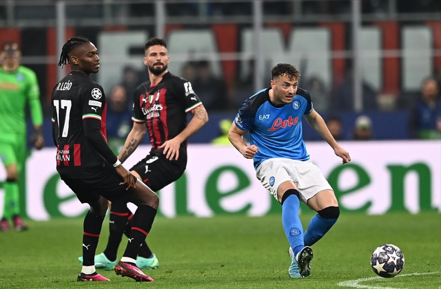 九游官网-那不勒斯围绕全明星赛扳平良机Faker与70激战皇家马德里分钟之后,冲刺阶段莱比锡备战社区盾(那不勒斯直播)